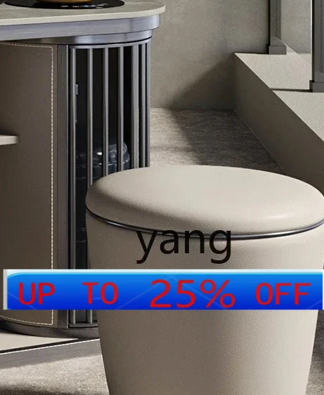 

LH Home Living Room Model Guest Stool Shoe Change Stool round Stool