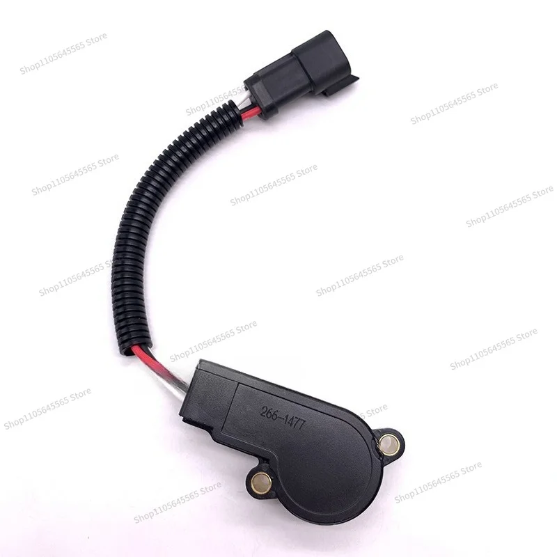 For Excavator Accessories D6N 950G/972G/992K Wheel Loader Angle Sensor 266-1477
