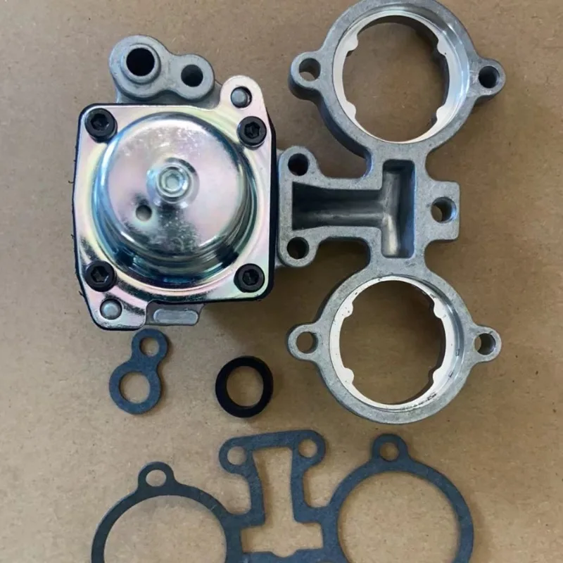 PR113T Spot New Fuel Pressure Regulator