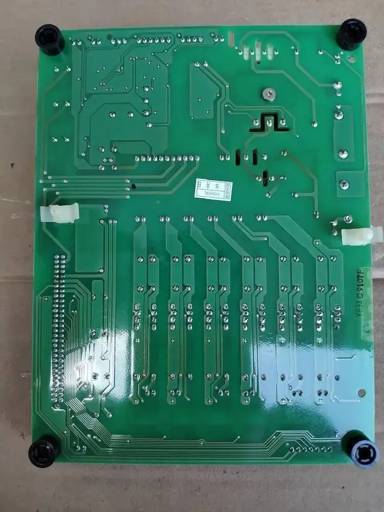 E7 Frequency Conversion Ypct3152 Drive Power Board Machine YPCT3152-1A Etc617153 Original