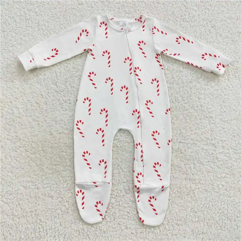 Z903-09 Wholesale Boys Autumn And Winter Long Sleeve Jumpsuit Pattern Animal Print Elements Round Neck Bright Colors