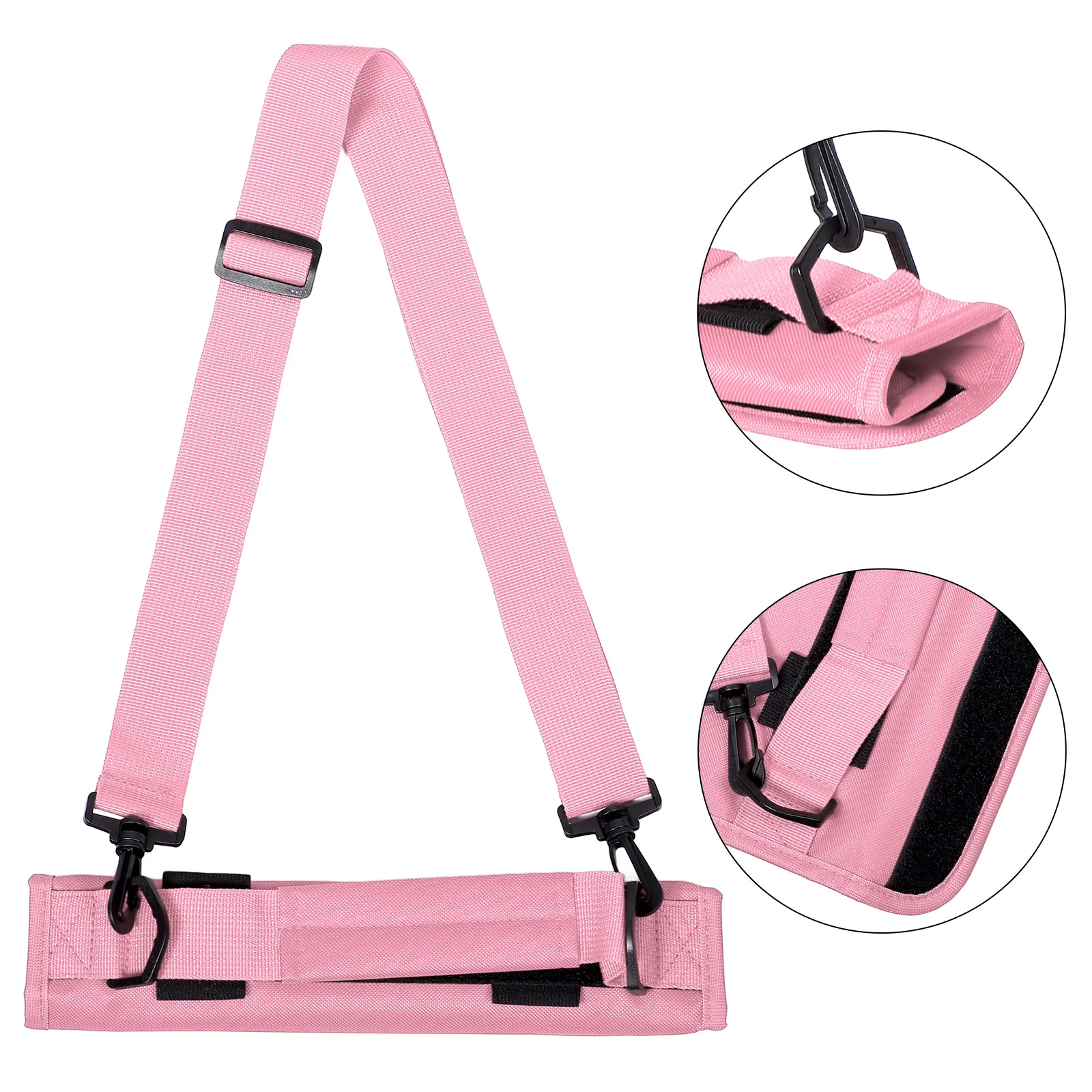 Obrázek kategorie: Golfové tašky