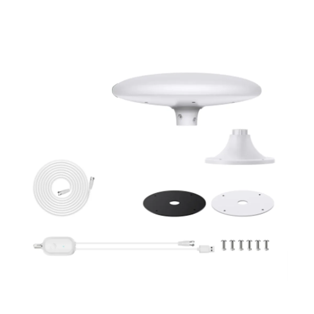 

For Putikeeg RV Antennas, HDTVs, Directional Wireless Mounts and Signal Boosters