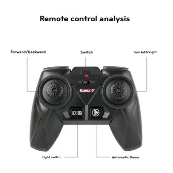 10 best sales Bộ dụng cụ xe điều khiển từ xa - №5