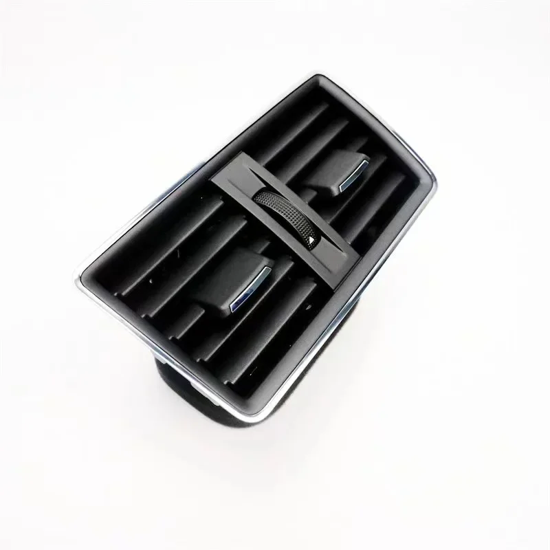 Rear Air Conditioning Outlet AC Ventilation Air AC Vent For Superb 2016-2022 3VD819203 3VD 819 203