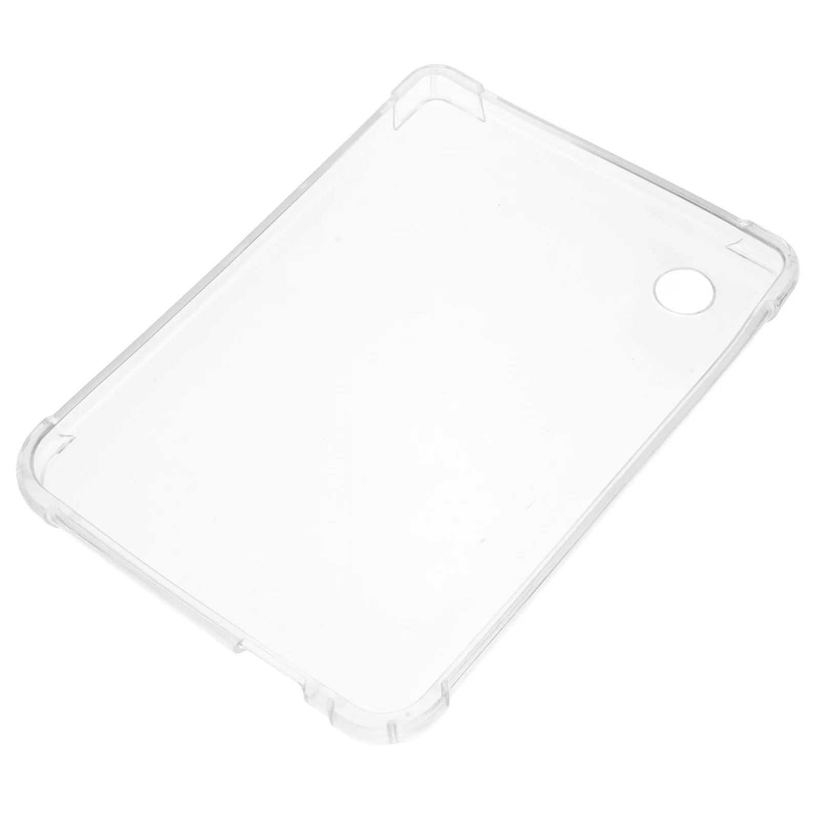 

Electronic Reading Device Protector Transparent Shockproof Case For 6 Inch E-Reader Waterproof Lightweight Cover Compatible With