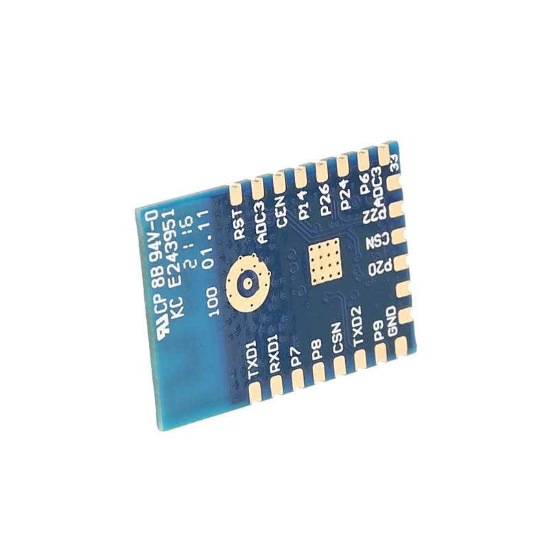 Tuya CB3S Universal Smart Remote Control Module Bluetooth Module Wifi Module Tuya Module