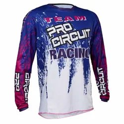 2022 men cycling jersey enduro mtb bike jersey motocross sportswear long sleeve bicycle shirt downhill sport jersey