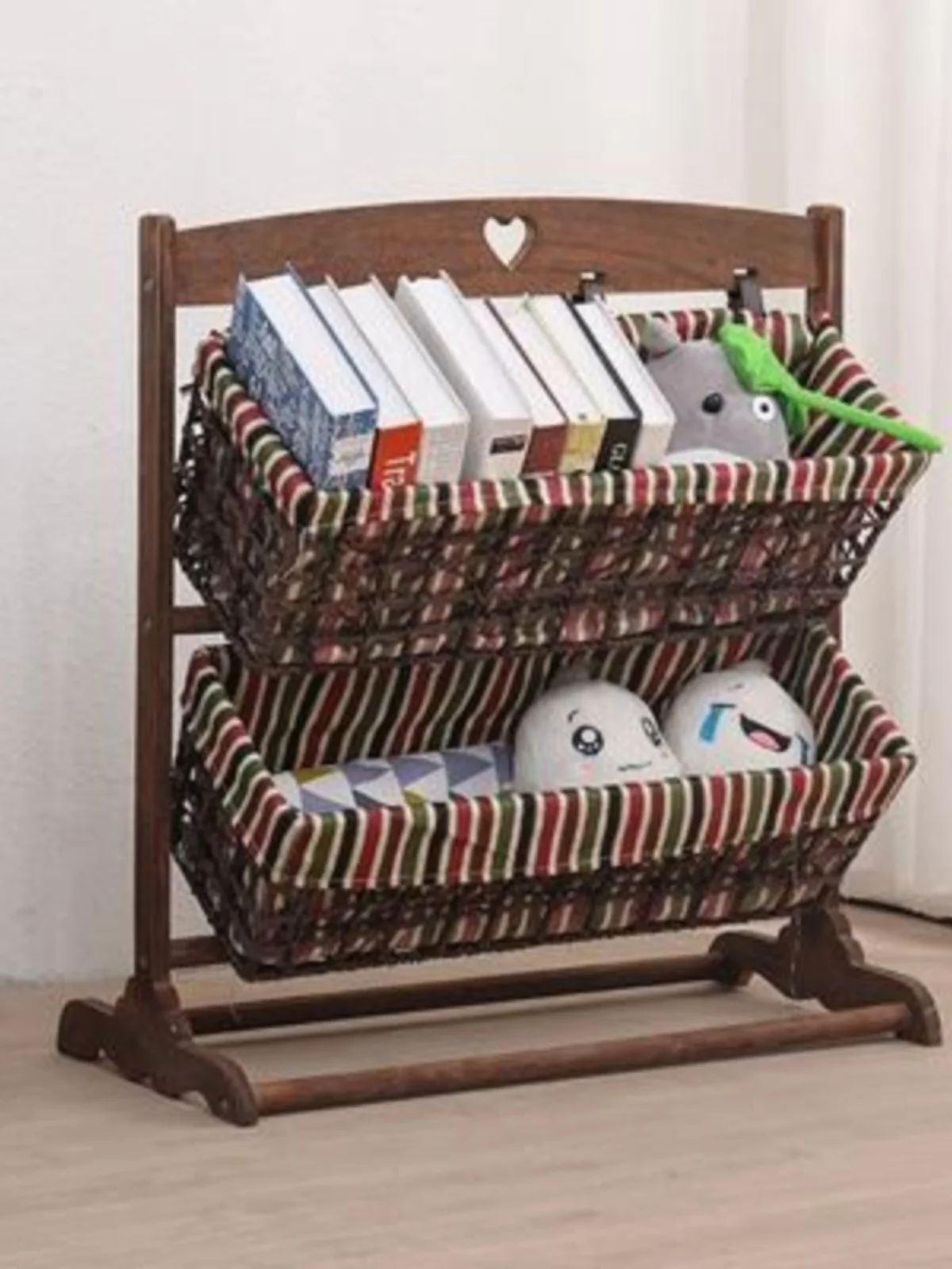 moderno-scaffale-in-legno-semplice-per-stoccaggio-organizzatore-da-terra-per-soggiorno-e-camera-da-letto-cesto-portaoggetti-pratico