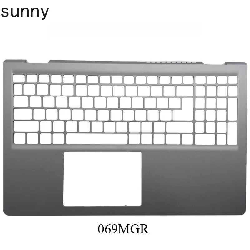 For DELL VOSTRO 15 3515 3510 3520 3525 palmrest keyboard bezel 069MGR