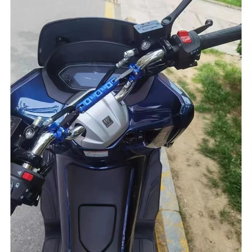 오토바이 핸들 바 밸런스 빔, 혼다 PCX125, PCX150, PCX160, 다기능 크로스 바 브래킷 바