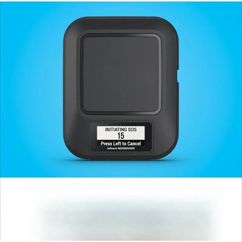 شعبية. جهاز التواصل عبر الأقمار الصناعية المحمول باليد، رسائل عالمية ثنائية الاتجاه #4