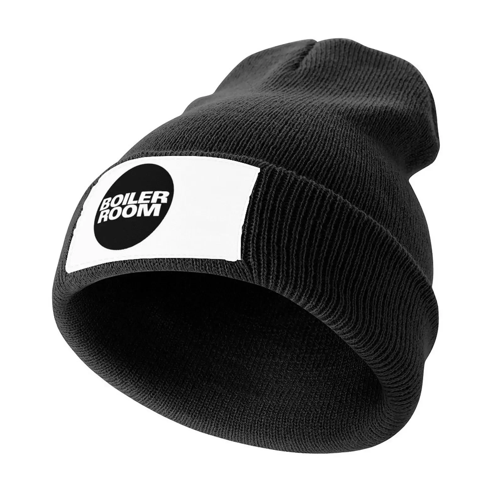 Boiler Room Knitted Cap |-F-| Cosplay Hat Luxury Brand western Hat Golf Wear Men Women's