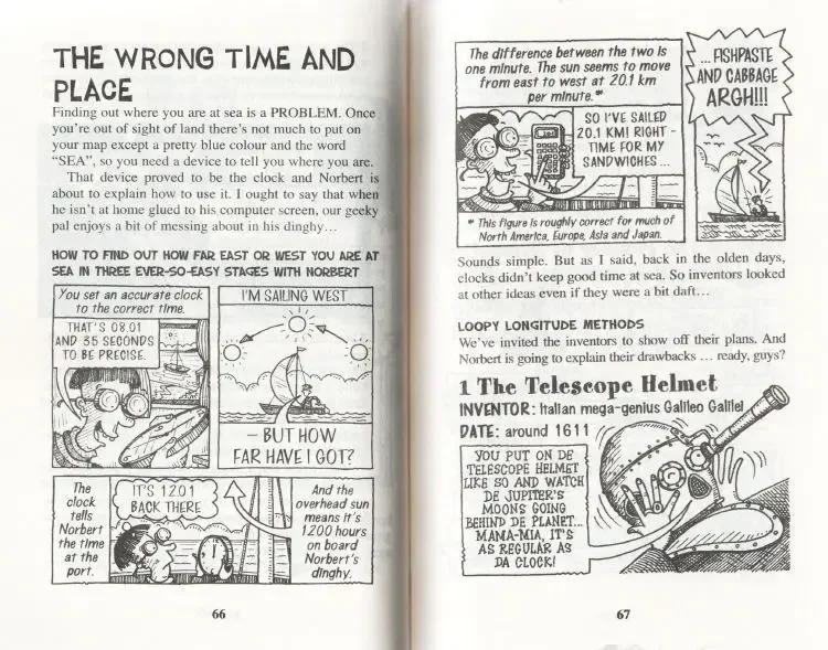 20 Books Scary Science Bloody Condensed Book Box Collection Original English Reading Children's Books