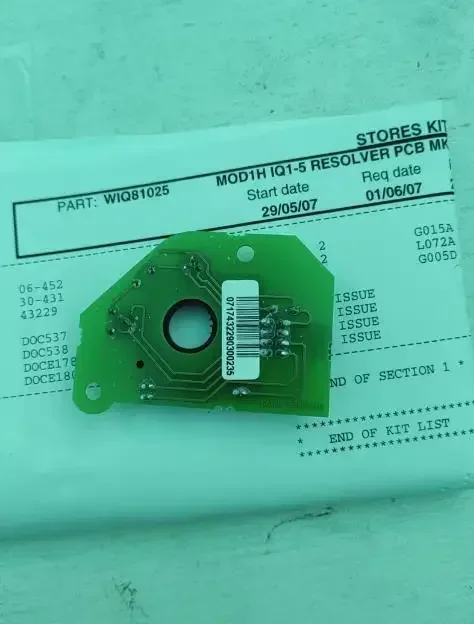 MOD1H IQ1-5 Resolve…