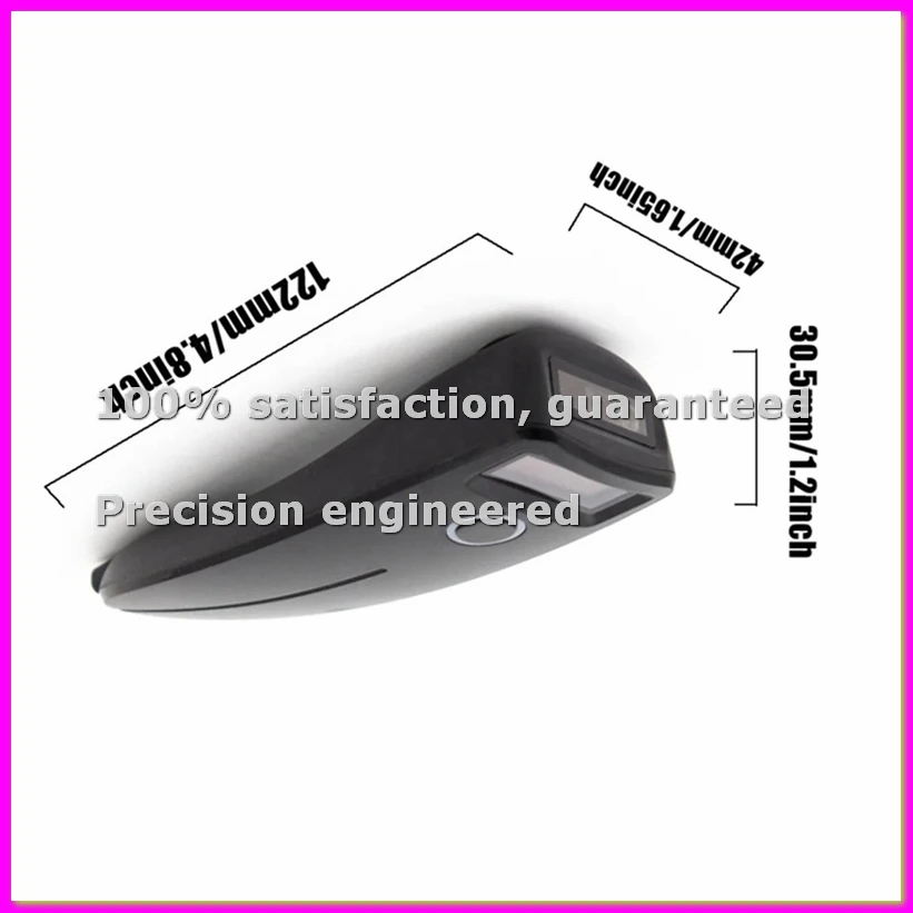 Mini Barcode Scanne…