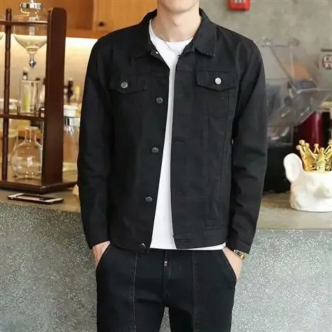 Solid black