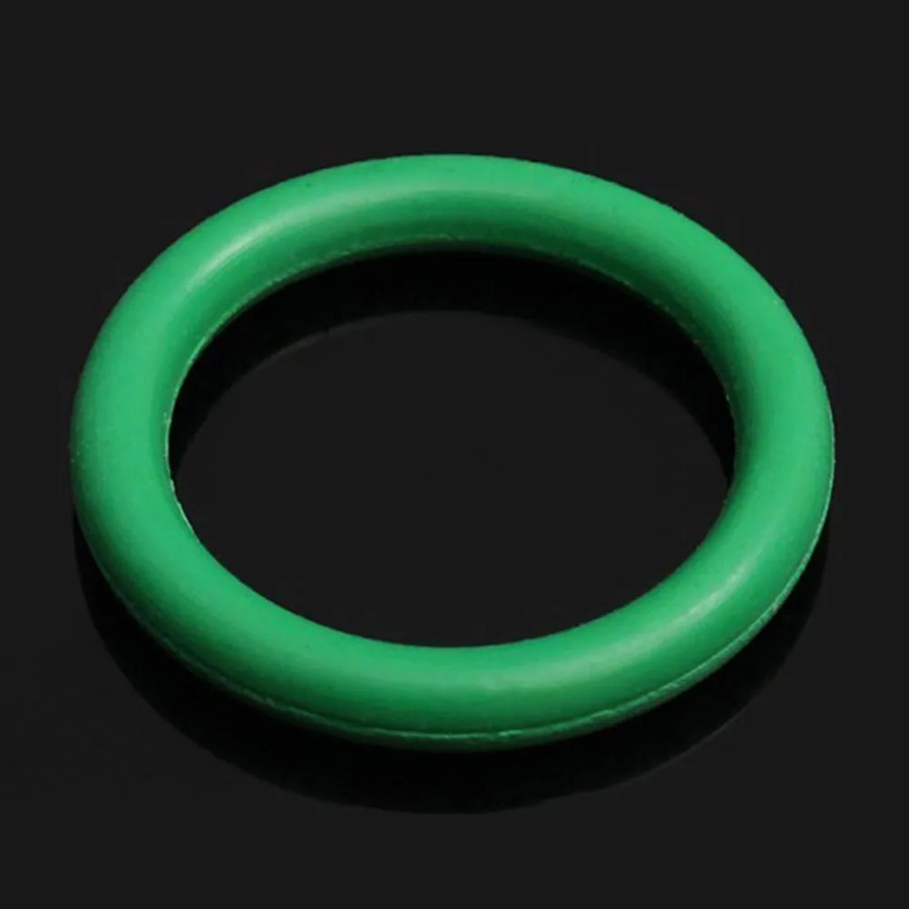 

530pcs Sealing Ring Kit O- Gasket Assortment High Temperature Resistant Rubber Sealing Gasket Compressor Seals