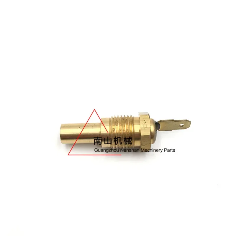 Excavator Parts For Kobelco SK200/230/330 -6/6e Sany 215 -8 Kato 820 Water Temperature Sensor Engine