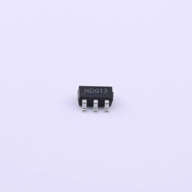 (10piece)EUP2530OIR1 A200 KP115LGA HDG13  RY3730 KD LV2843DDCR A03X LP3311B6F-029 OC5021B SOT23-6