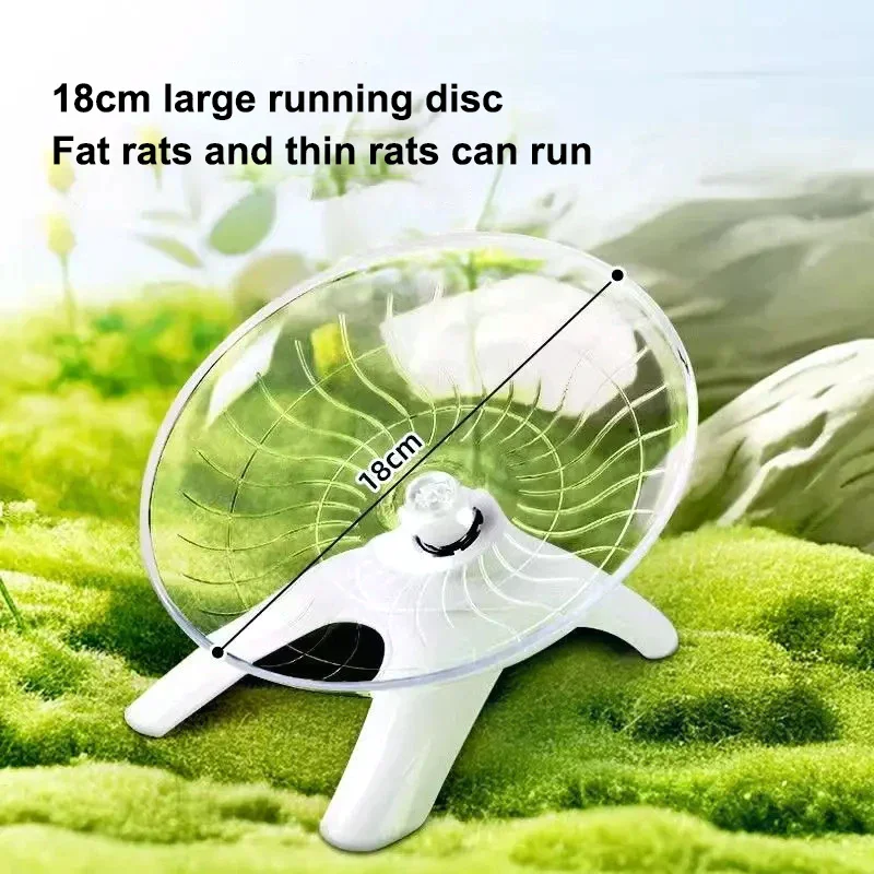 Thumbnail 4 - #8 Trending Hamster Running Wheels Right Now
