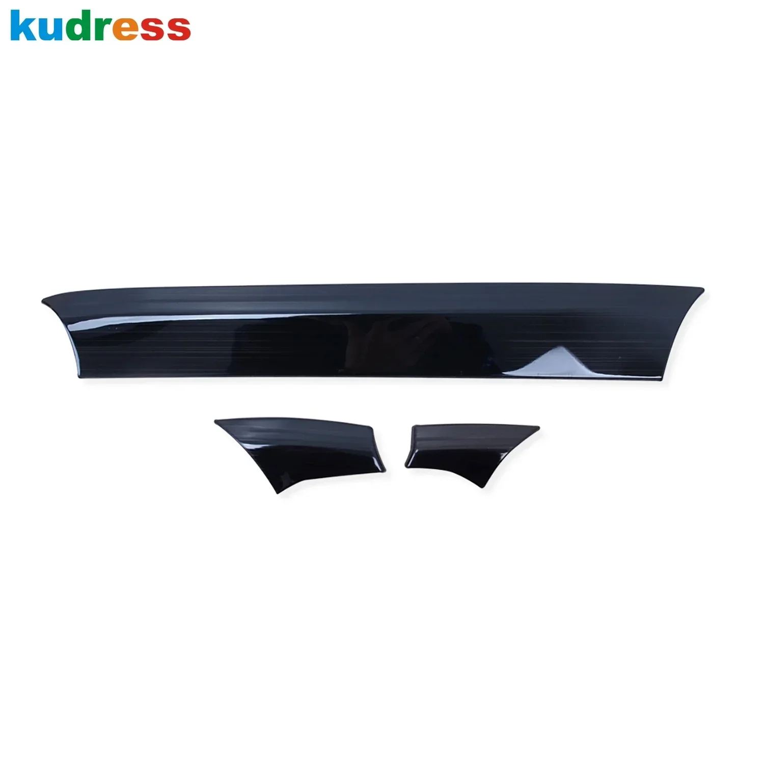 Car Center Console Dashboard Panel Cover Trim For Mazda CX-5 CX5 KF CX8 CX-8 2017-2021 2022 2023 2024 Steel Interior Accessories