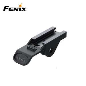 Fenix-Ald-10 Bike Light Holder with Gopro Interface 12 Main Sales Lantern Fenix - №6