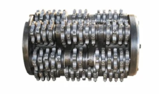 2025 Hot Sell Construction Equipment Asphalt Remover Concrete Scraper Machine Concrete Scarifier Road Scarifying Machine