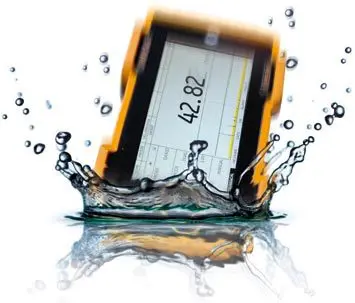 Ultrasonic Thicknes…