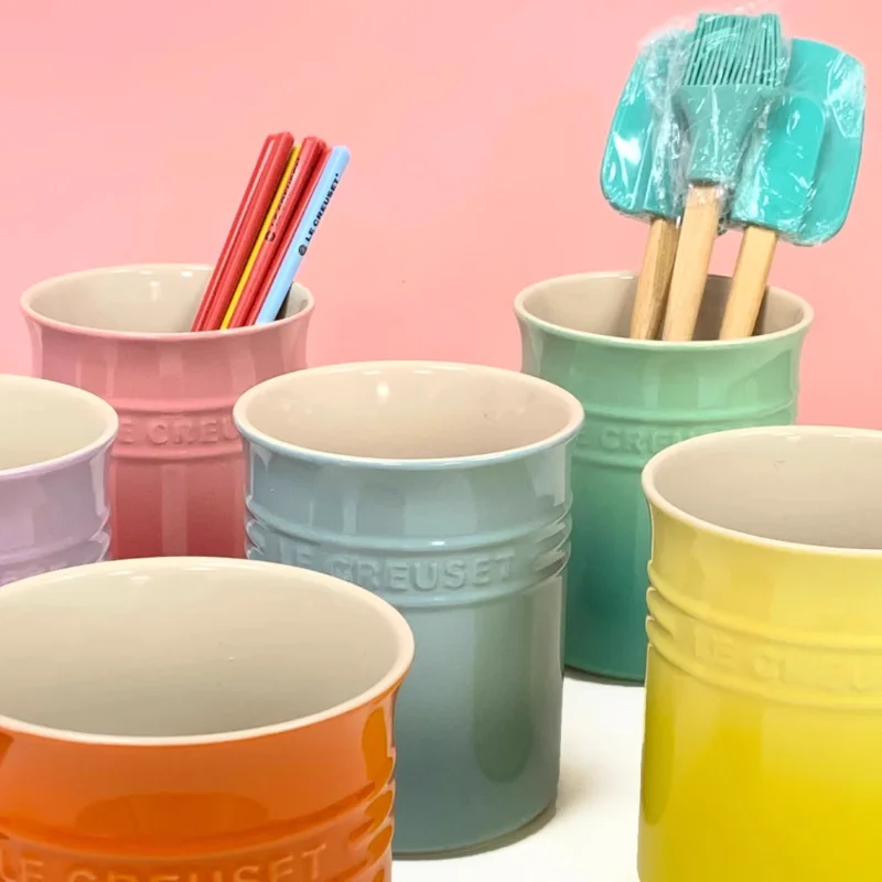 Thumbnail 2 - #6 Kitchen Utensil Holders Comparison Guide