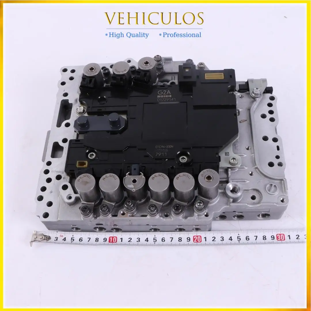 G2A ETC96-200N Tran…