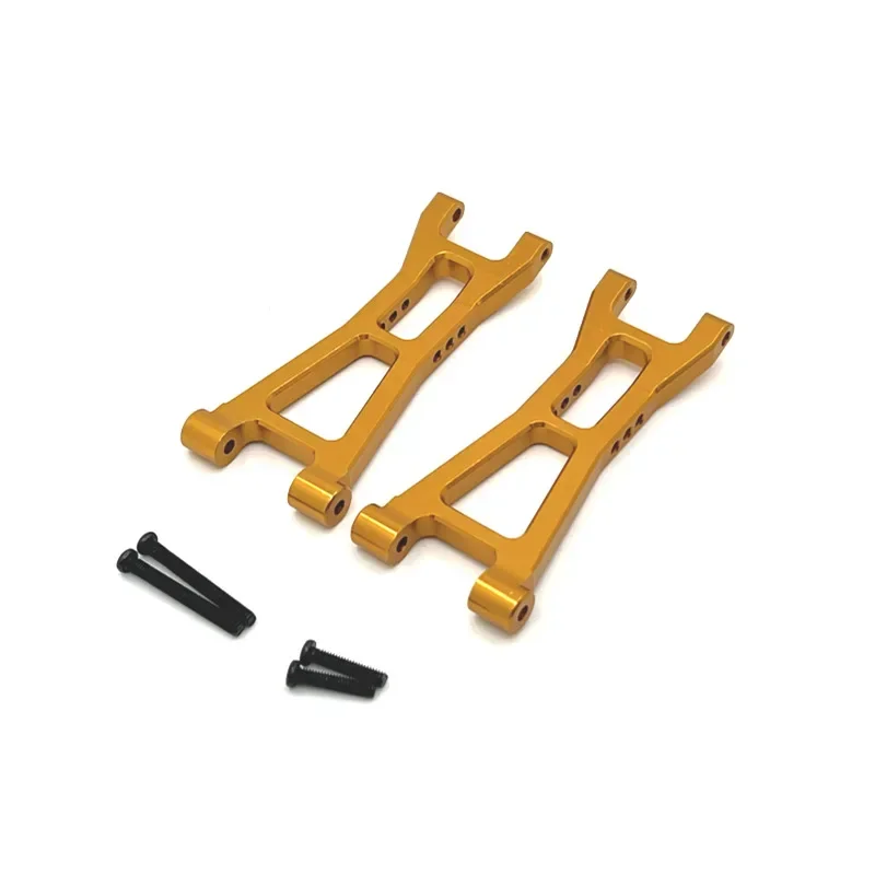 

Rear Lower Swing Arm for Mjx 16207 16208 16209 16210 1/16 Accessories Upgrade Parts Rc Model Crawler Car Truck Buggy