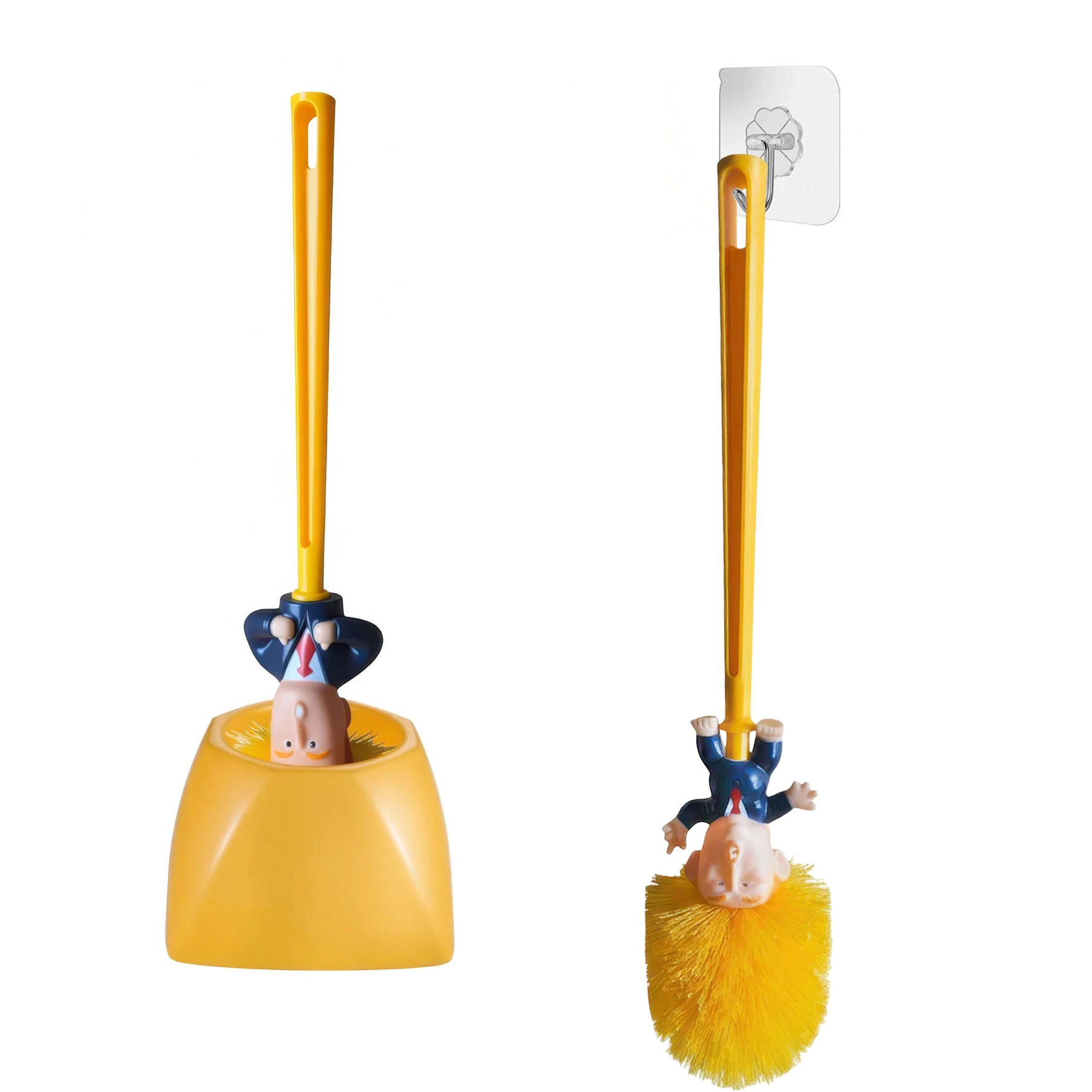 Thumbnail 3 - #13 Best Toilet Brushes to Buy In 2026