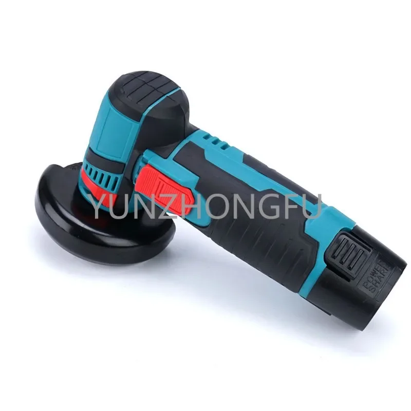 

Lithium Battery Wireless Mini Mini Electric Cutting Machine Grinding Machine Polishing Machine