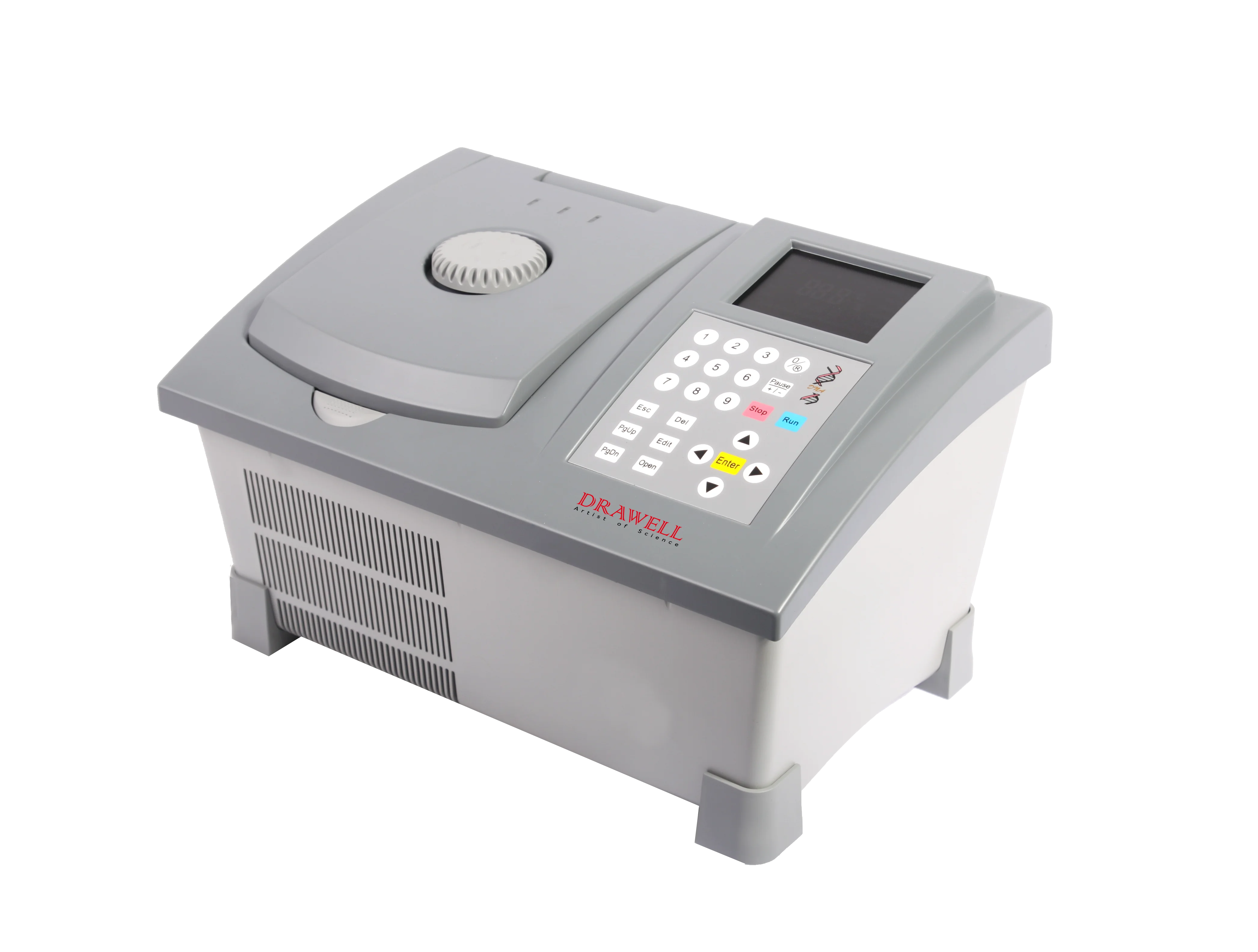 PCR Thermal Cycler Machine For Lab With Price