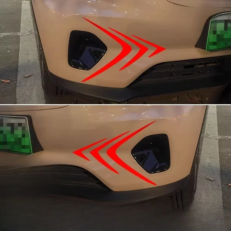 Front Face Modified…