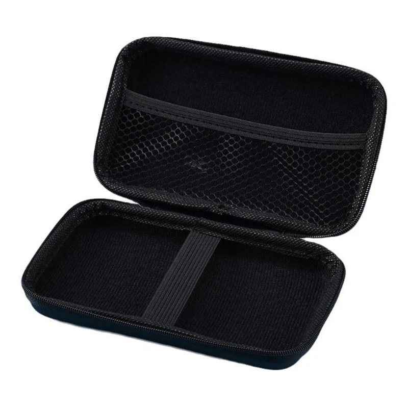 Portable For BOYHOM R36H Storage Bag Case Antifall Shockproof R36H Game Console Protective Bag Box Accessories view 3