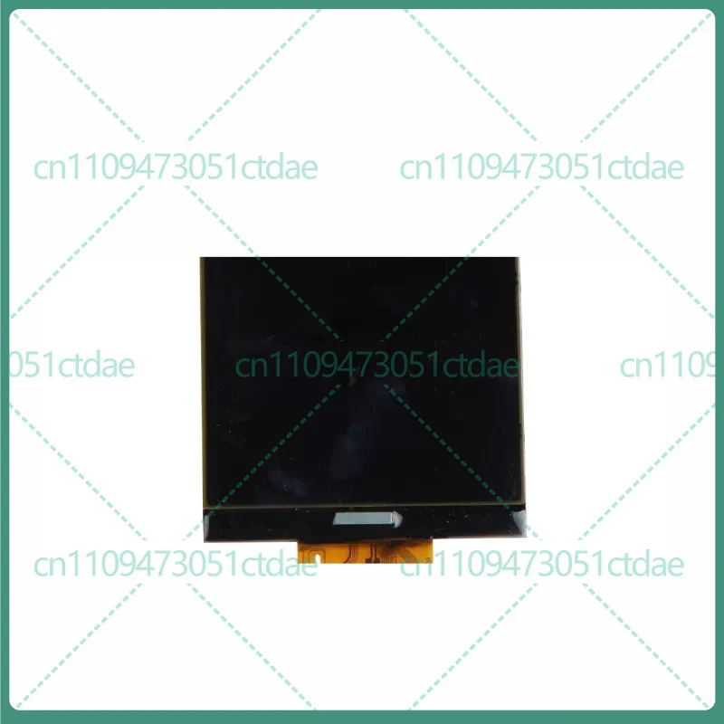 for Universal Mercedes W164 W251 Instrument Cluster Display R350 ML350 New LCD Screen Fix Missing Lines Flickering