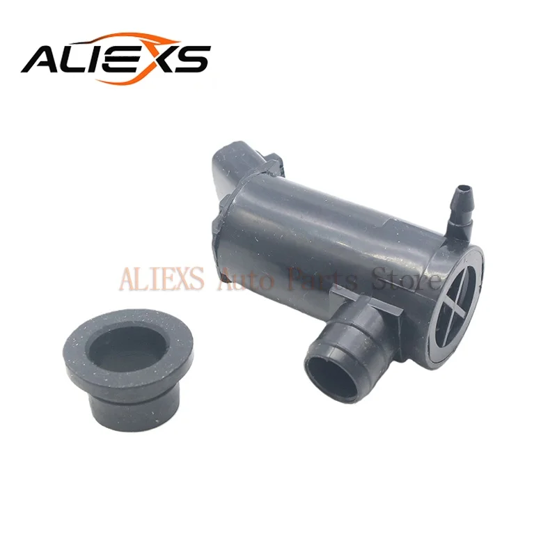 مضخة محرك سائل غسالة الزجاج الأمامي عالية الجودة لتويوتا 85280-33030 855420-1060 36705-17591 ملحقات قطع غيار السيارات