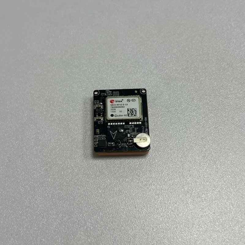 NEO-M10 flight control GPS positioning and timing module Arduino STM32 APM antenna integrated module - Image 3