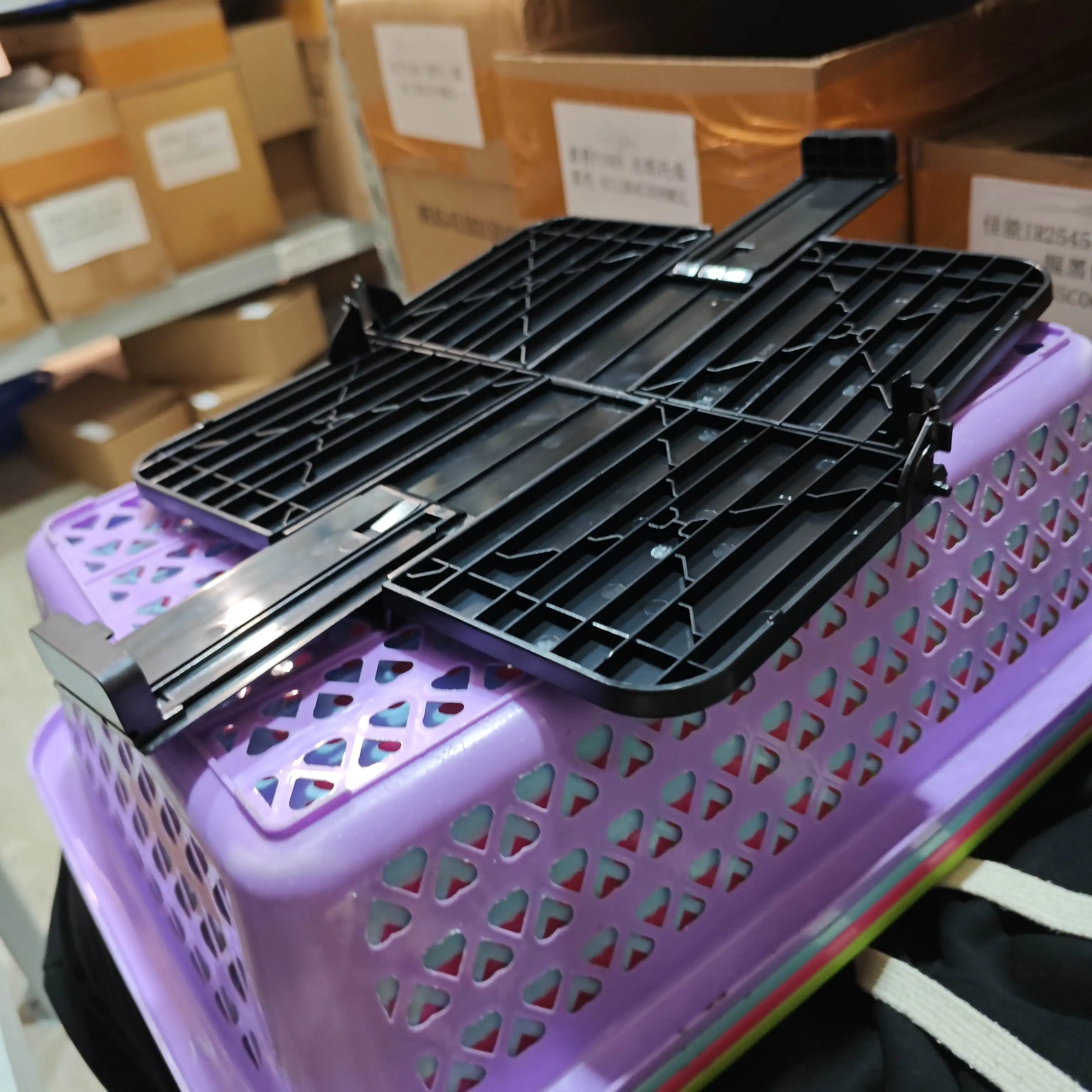 

10X RM1-6899-000 RM1-6899 Paper Pickup Delivery Tray Assembly ASSY for HP P1005 P1006 P1007 P1008 P1102 P1102w P1106 P1108 1102