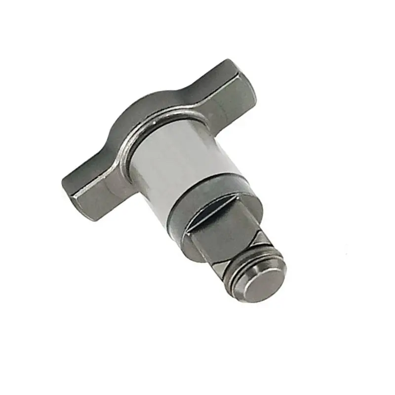 

Superior AA63 For 42-06-1010 3/8Inch Square Anvil Assembly For 2463-20 Shock Wrench