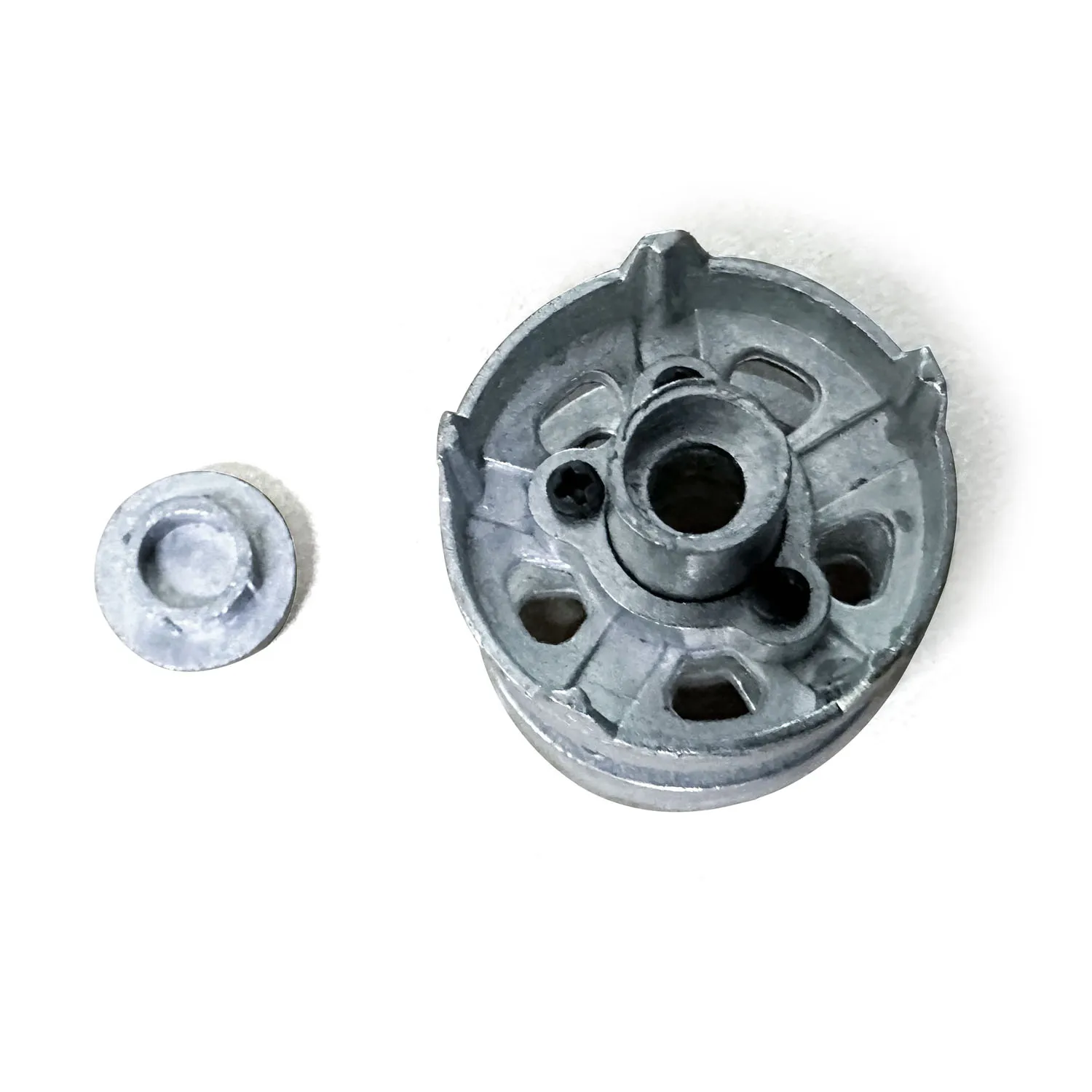 

Металлические детали подшипников Henglong в масштабе 1/16 для китайских радиоуправляемых танков ZTZ 99 3899 99A 3899A, электрическая модель TH16767