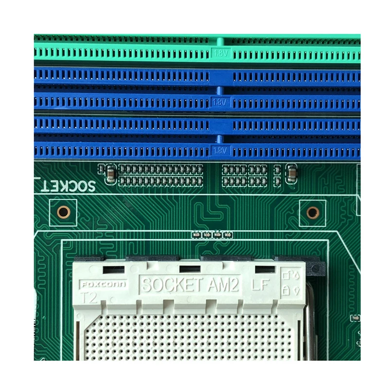 لوحة أم عالية الجودة لسطح المكتب لينوفو ثينك سنتر A62 780G L-A780 M2RS780MH AM2 تم اختبارها بالكامل