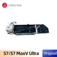 Original Accessories Tanos S Vibrating Mopping Module Accessory Spare Parts For Roborock S7 / S7 MAXV ULTRA Vacuum Cleaner