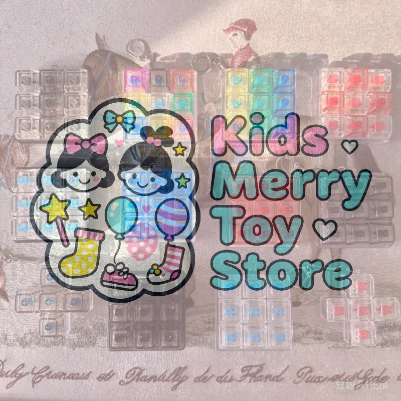 

9-клавишные колпачки для клавиш, брелок для ключей, игрушка-непоседа, колпачки для клавиш против тревожной точки, вечерние колпачки для снятия стресса, сделай сам, игрушечные колпачки для клавиатуры