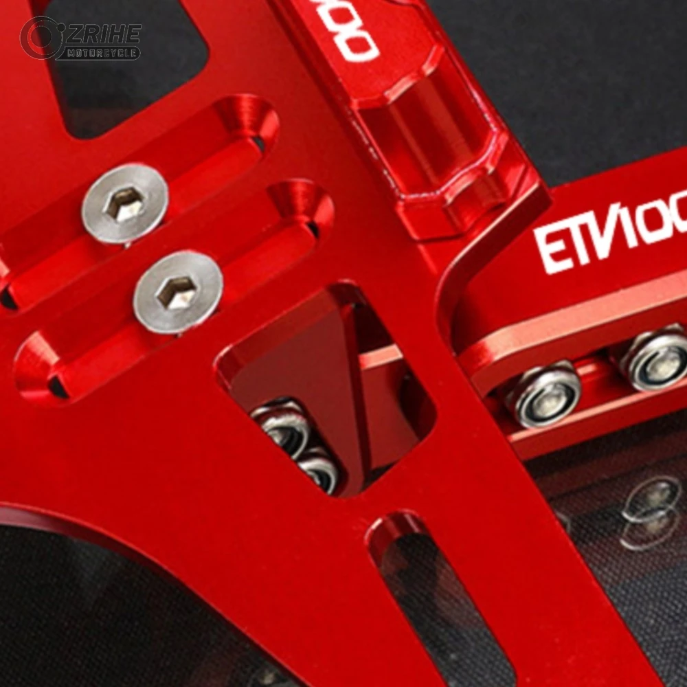 License Plate Holde…