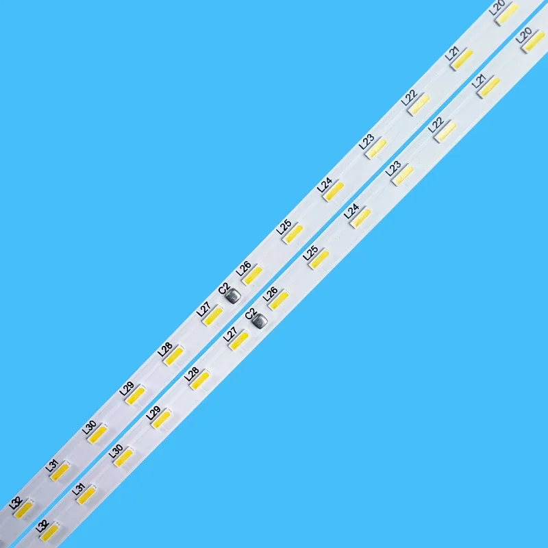 Barre de rétroéclairage LED pour TV, 42 pouces, 48 lumières, LED42R5500FX 35018003 35018220 35018267