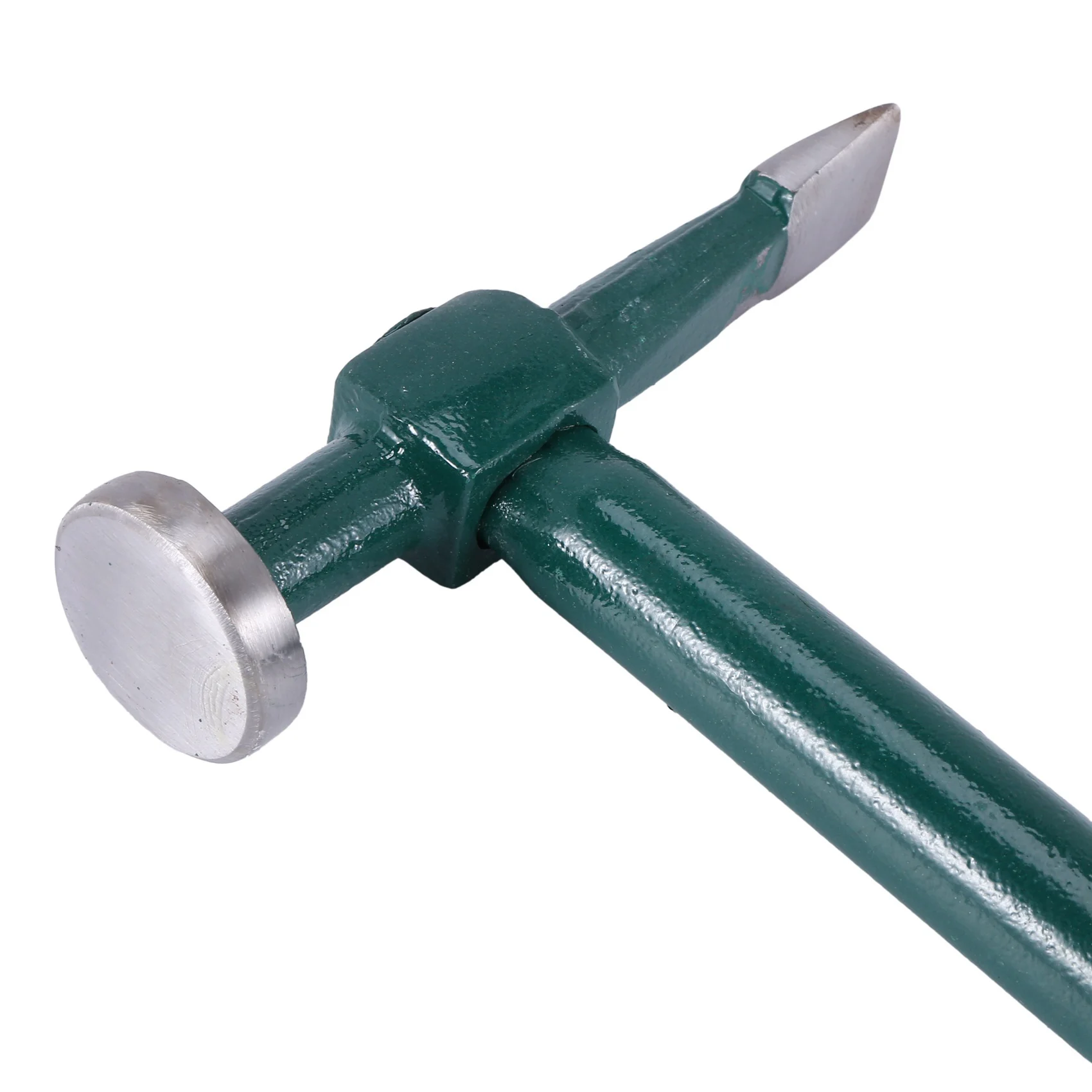 

F9-металлическая ремонтная панель кузова автомобиля, ударный молоток, ручной инструмент, прямая отделка ногтей, выпуклый ударный молоток