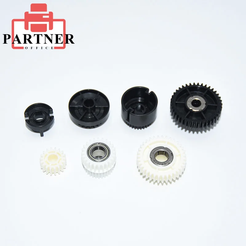 AB011466 AB011470 AB017690 D1316663 D1316664 D1316666 Paper Feed Gear for Ricoh Aficio MP 6002 7502 9002 / MP6002 MP7502 MP9002